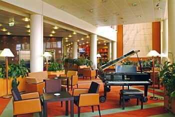 ✔️ Danubius Thermal Hotel Helia Budapest **** ✔️ Danubius Thermal Hotel Helia Budapest ****