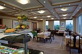 Konferenzsaal - Thermalhotel Margitsziget - Margareteninsel - Wellnessurlaub In Budapest Margareteninsel