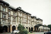 ✔️ ENSANA Grand Hotel Margitsziget Budapest **** ✔️ ENSANA Grand Hotel Margitsziget Budapest ****