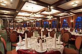 Grand Hotel Margareteninsel - Budapest - Restaurant