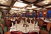 Danubius Grand Hôtel Margitsziget - Budapest - Restaurant