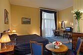 Hotel Grand Isla Margarita - Hotel de 4 esrellas en Budapest - habitación