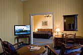 Hotel Grand Isla Margarita - Hotel superior - Budapest - habitación