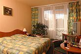 Hunguest Hotel Flora Eger 3* halvpension paket i Eger