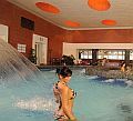 Pacchetti benessere presso Wellness Spa Hotel Flora 3* a Eger