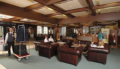 ✔️ Hotel Flóra Eger *** ✔️ Hotel Flóra Eger ***