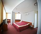 Hotel Nagyerdo Debrecen - camera doppia all