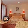 3* Wellnesshotel in Zalakaros - Verfügbare Zimmer im Hotel Freya