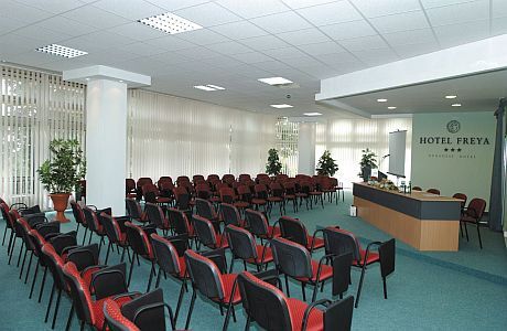 Salle de conférence, salle de réunion et d'événements à Zalakaros