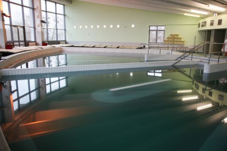 Wellness Thermal Hotel Freya Zalakaros met toegang tot de spa