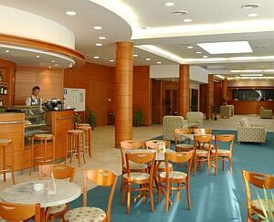 ✔️ Hotel Aqua Sol Hajdúszoboszló **** ✔️ Hotel Aqua Sol Hajdúszoboszló ****
