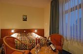 Hunguest Hotel Aqua-Sol - logement pas cher dans un agréable hôtel à Hajduszoboszlo en Hongrie