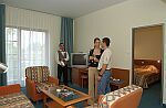 Hunguest Hotel Aqua-Sol - Hajdúszoboszló - Suite