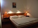 Cheap hotel in Budapest - Hotel Griff - 3-star hotel in Buda 