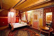 Janus hotel Siofok - Hotel Wellness Lago Balaton - Atrio del hotel