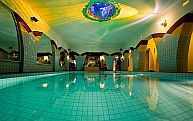 Siofok hotels - Janus Hotel Siofok - swimming pool - wellness hotels in Siofok