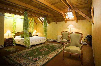 Oasis double room in Janus Hotel in Siofok - 4-star hotels in Siofok