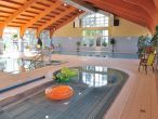 wellness spa helg in Hajnal Hotel