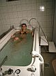 Zsory Bath - Hotel Hajnal - treatments - 3-star hotel in Mezokovesd