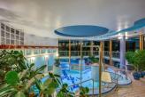 Wellnessprogramme in Health Spa Resort Aqua - Heviz - Spa Erholung - all inclusive