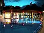 Ungarn Thermenhotel - Ungarn Kurhotel - Ungarn Wellnesshotel - Spa Thermalhotel In Heviz