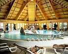 Heviz spa hotels - Indoor pool with thermal water - Spa Thermal Hotel Heviz