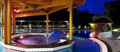 ✔️ ENSANA Thermal Hotel Hévíz **** ✔️ ENSANA Thermal Hotel Hévíz ****