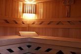 Hôtel Helikon 3 étoiles au lac Balaton - sauna et wellness en Hongrie