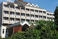 ✔️ Hotel Pátria Pécs *** ✔️ Hotel Pátria Pécs ***