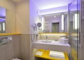 Albergo all inclusive a Bukfurdo con centro benessere e piscine termali - Health Spa Resort Buk