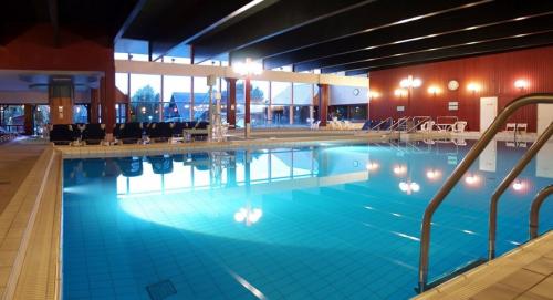 Danubius Health Spa Resort - hôtels á 4 étoiles en Hongrie