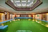 Hotel spa con descuento Ensana Sárvár