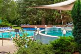 Spa Termal hotel Sarvar, Termal spa hotel Sarvar