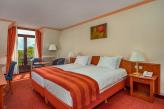 Wellness hotel Sarvar - room - Spa termal Wellness hotel