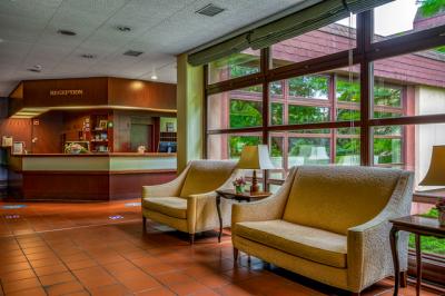 ✔️ ENSANA Thermal Hotel Sárvár **** ✔️ ENSANA Thermal Hotel Sárvár ****