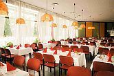 Hotel Lover Sopron - Restaurante en el Hotel Lover - Hotel de wellness y deporte en Sopron 