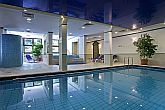 Wellness Urlaub in Ungarn, in Sopron - Wellness Hotel Lövér Sopron zu Aktionspreisen