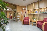 Wellness weekend in het Hotel Lover in Sopron - 3-sterren accommodatie in Hongarije